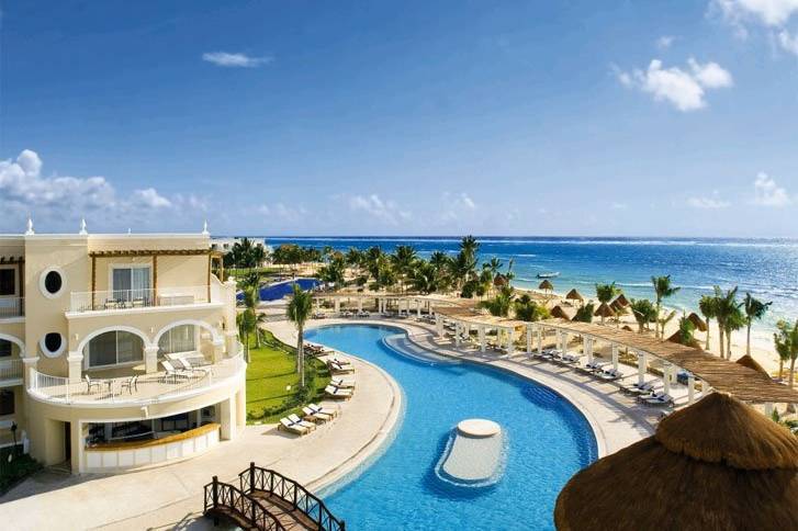 Dreams Tulum Resort & Spa - Venue - Cancun, MX - WeddingWire