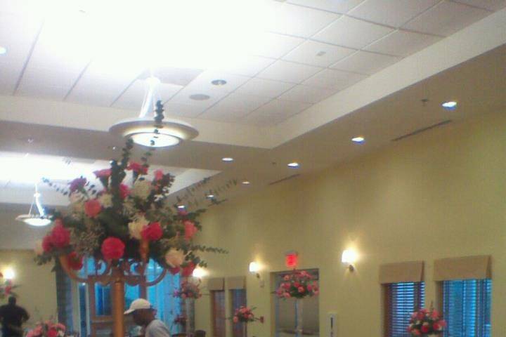 Pwz Events