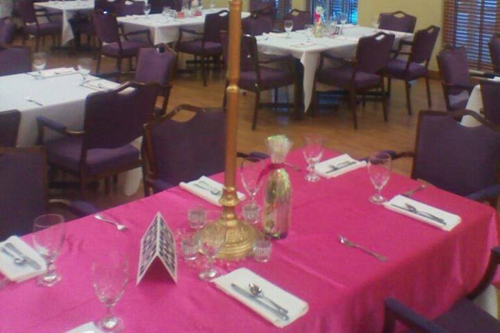 Pwz Events