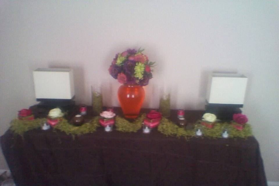 Pwz Events