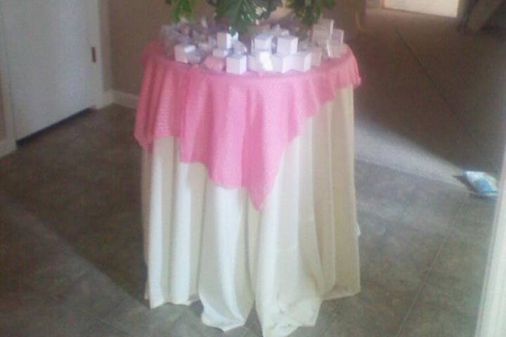 Pwz Events