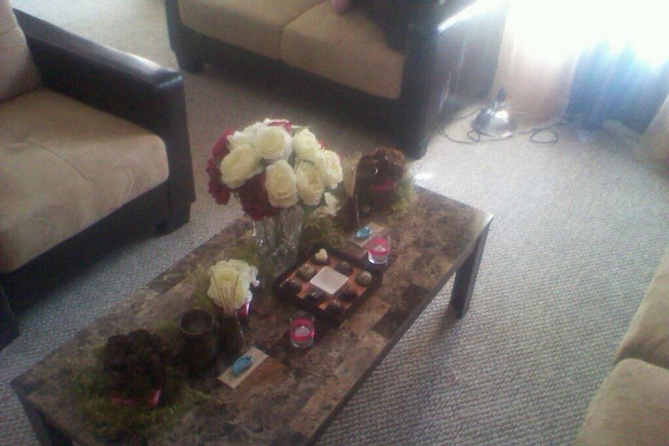 Pwz Events