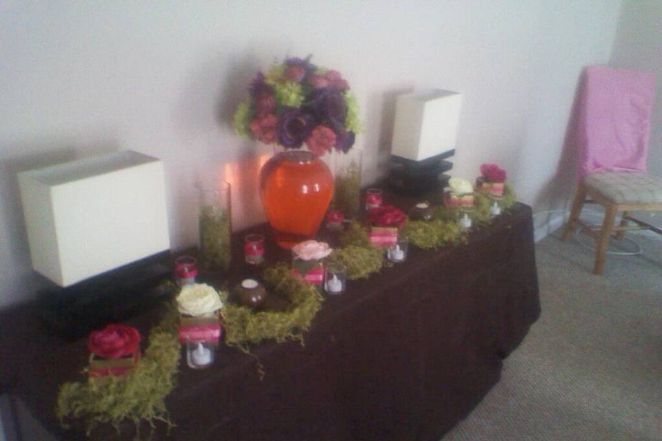 Pwz Events