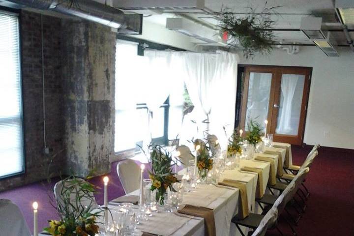 Pwz Events