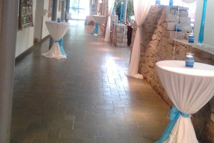 Pwz Events