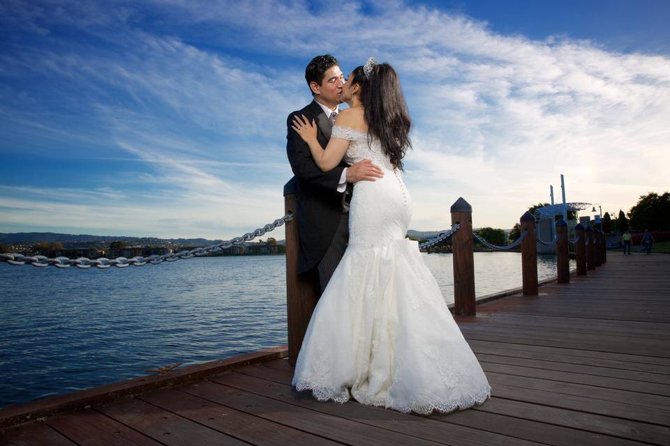 Wedding Day