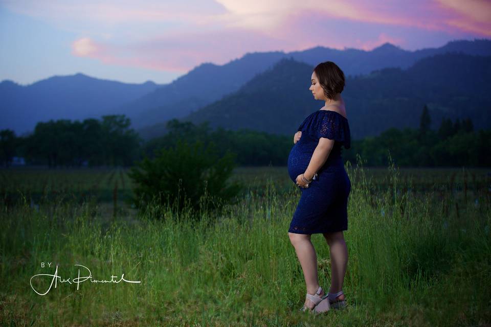 Maternity