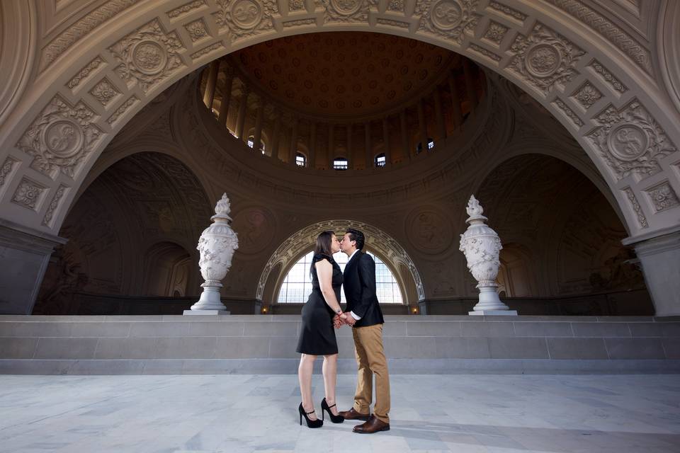Civil Wedding