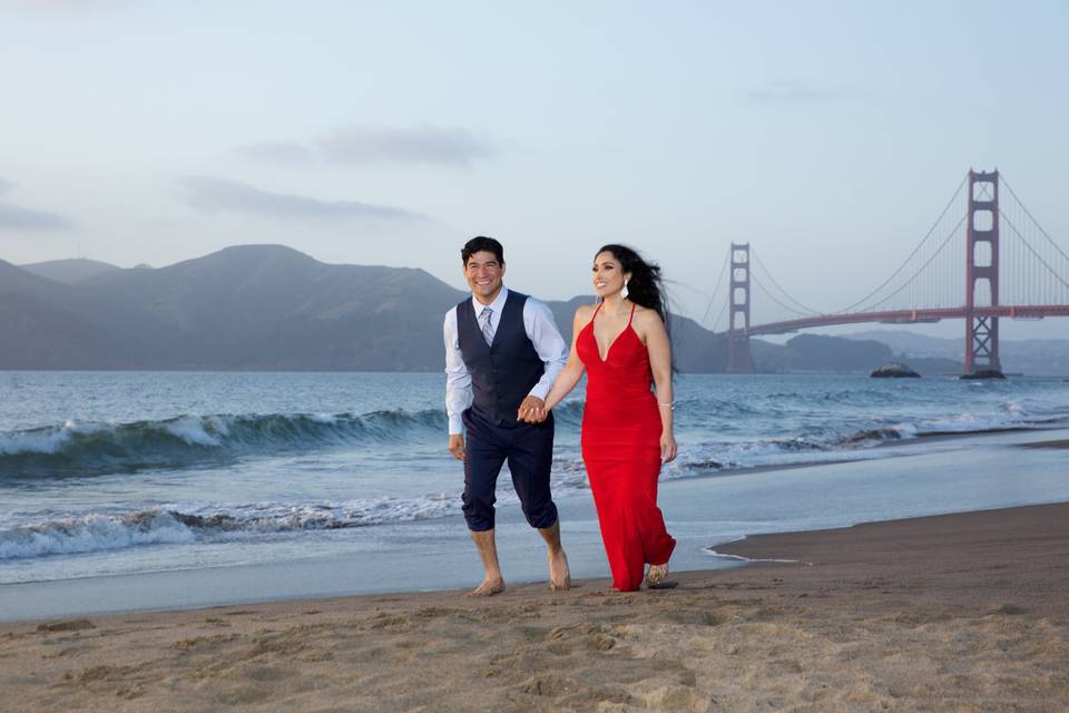 San Francisco