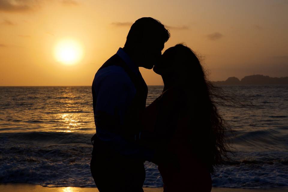 Nayeli & Alonso