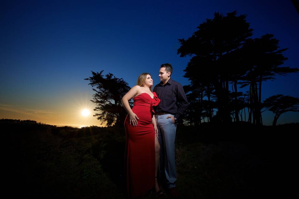 Natalie & Jaime