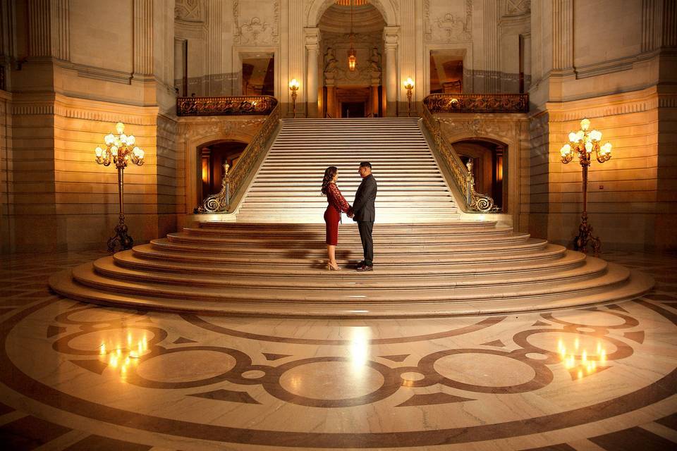 Mayra & Daniel