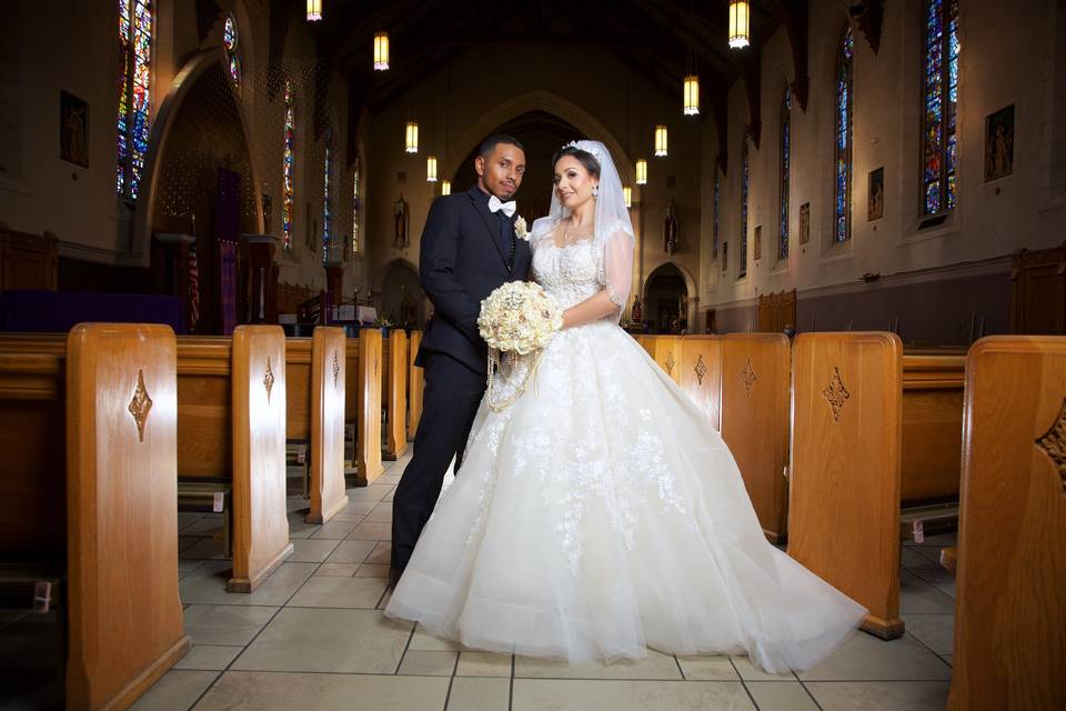 Wedding Day