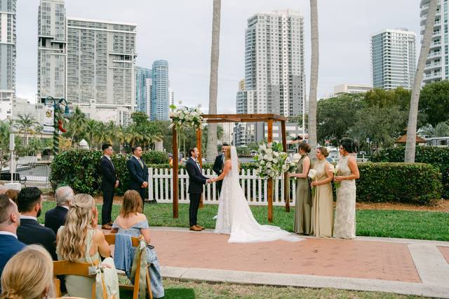 Ceremony