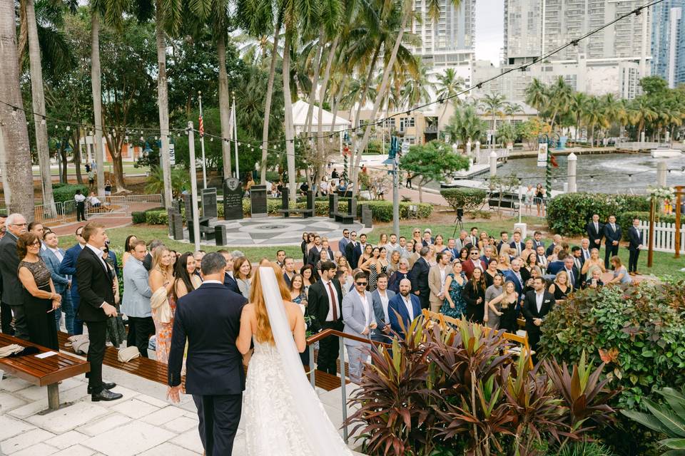 Ceremony