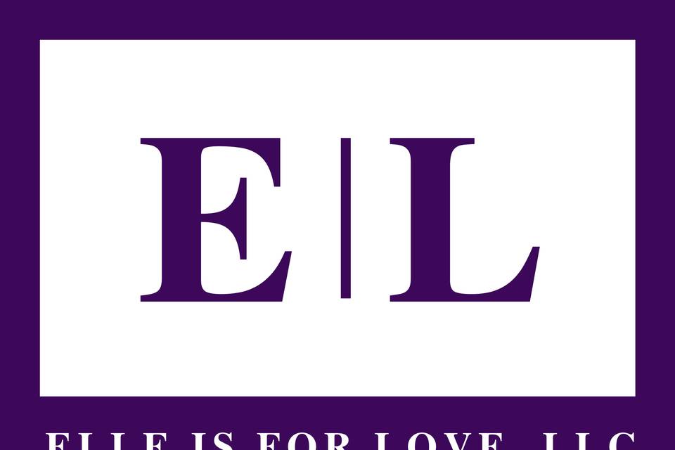 Elle Is For Love, LLC