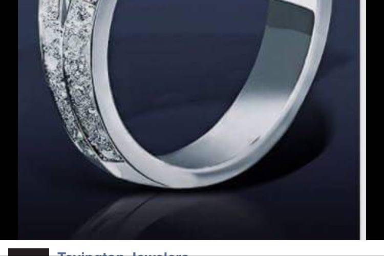 Tevington Jewelers