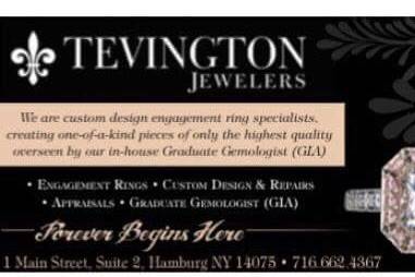 Tevington Jewelers Heather Kolb