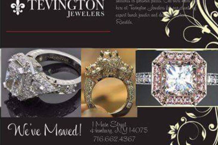 Tevington Jewelers