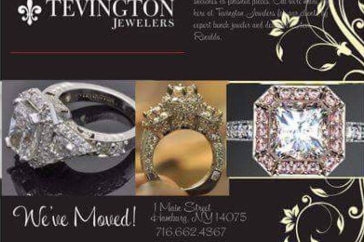 Tevington Jewelers Heather Kolb