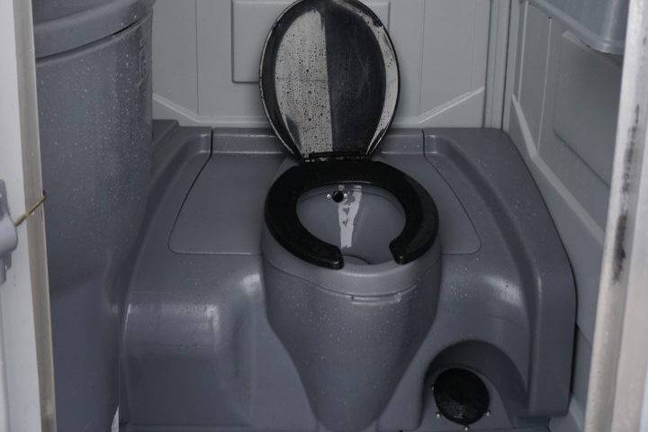 Clinkscales Portable Toilets and Septic Service