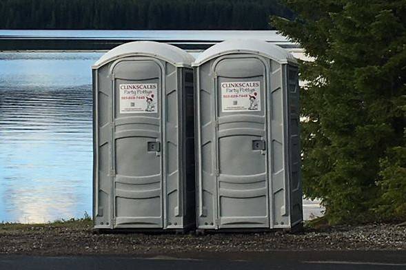 Clinkscales Portable Toilets and Septic Service