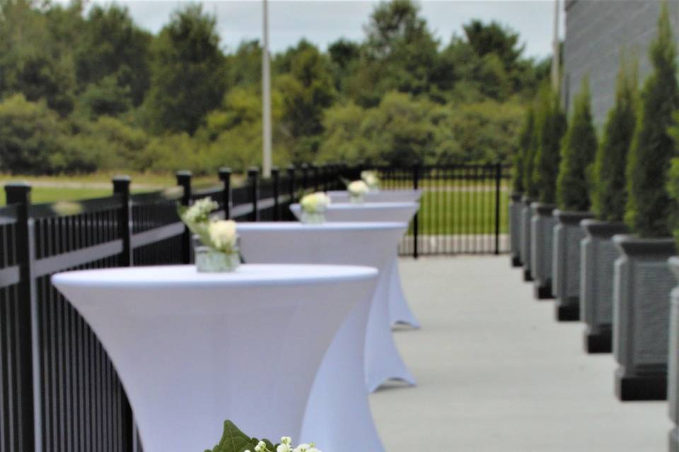 Graystone Event Center