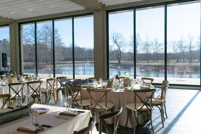 Bell Works Venue Holmdel NJ WeddingWire