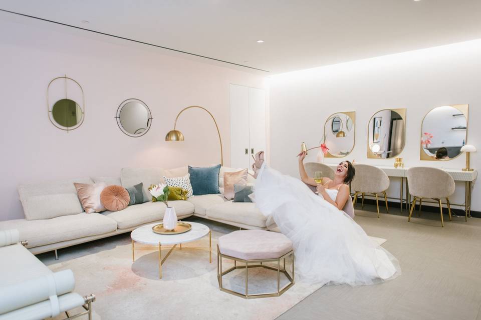 Bridal Suite