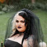 Melissa Blackheart