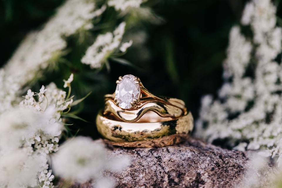 Ring Detail