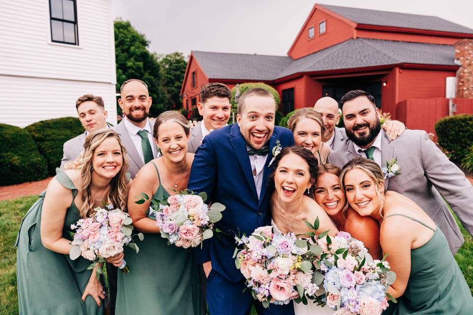 Wedding Party