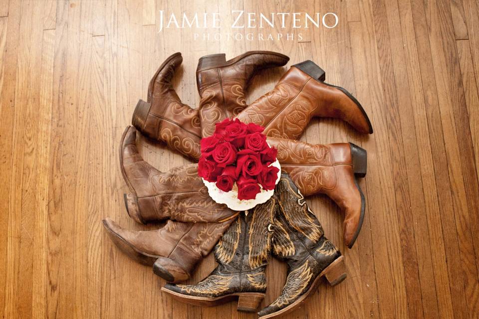 Jamie Zenteno Photographs