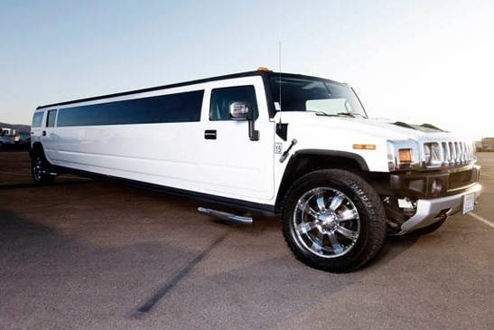 L.A. Classic Limousine Service