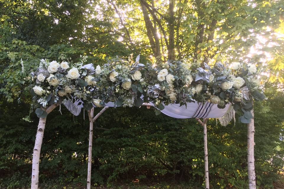 Chuppah