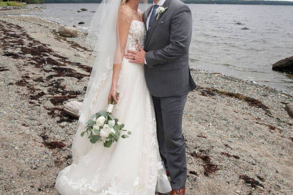 Hannah & Justin - Bar Harbor,