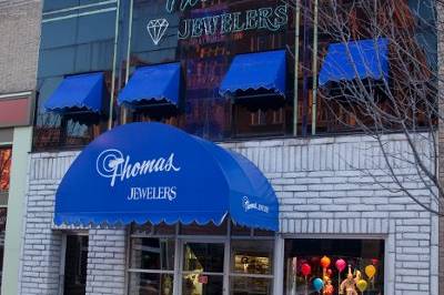 G.Thomas Jewelers