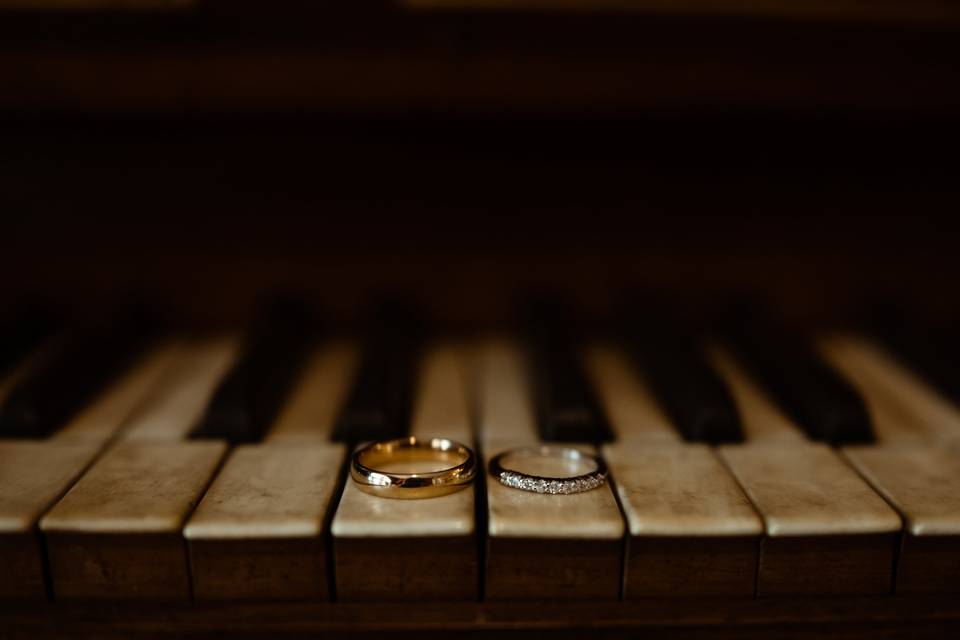 The rings