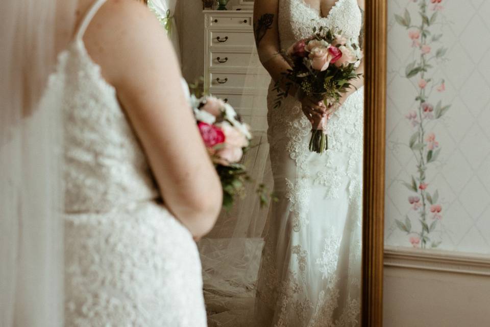 Bridal Portraits