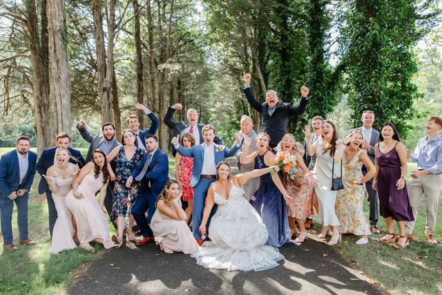 The Inmans Photo