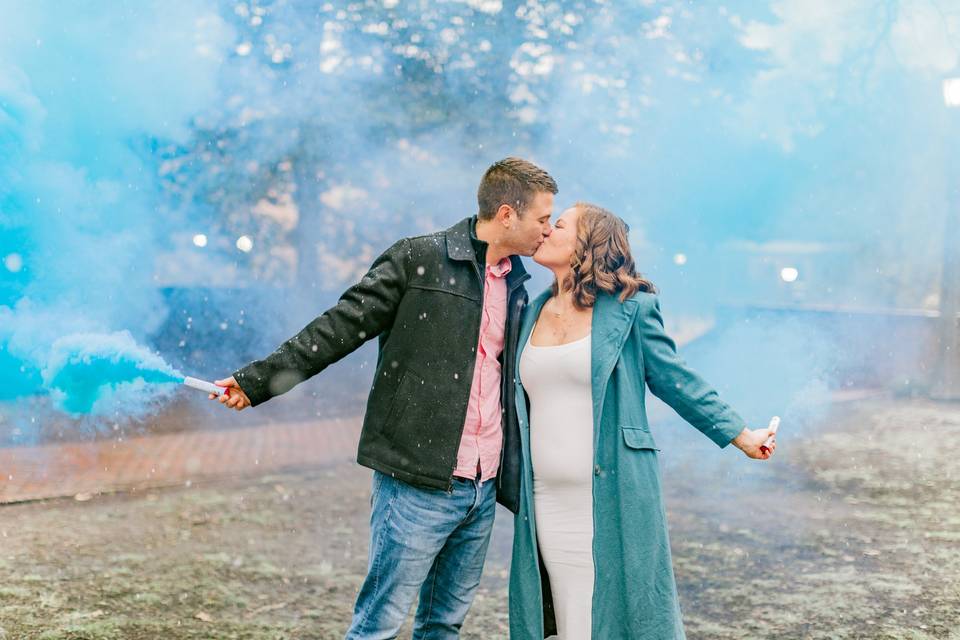 The Inmans Photo and Video