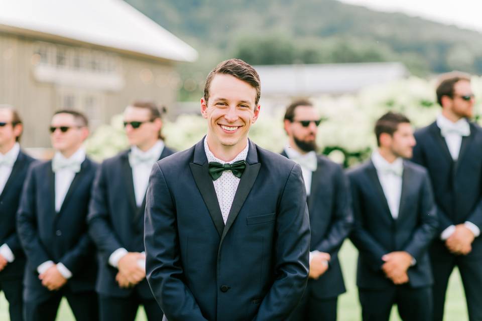 The Inmans Photo and Video