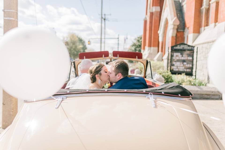 The Inmans Photo and Video