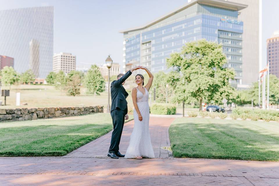 The Inmans Photo and Video