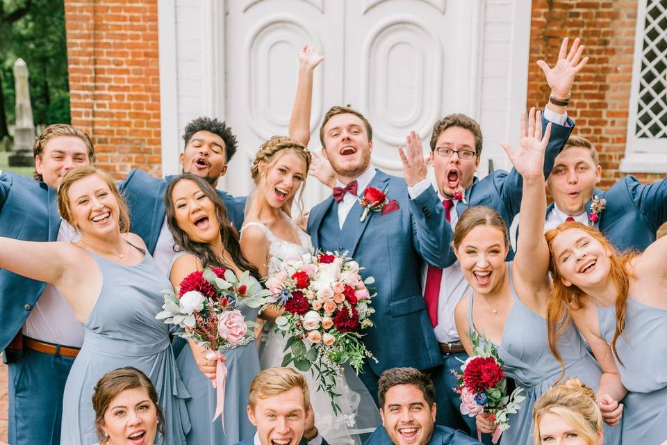 The Inmans Photo and Video