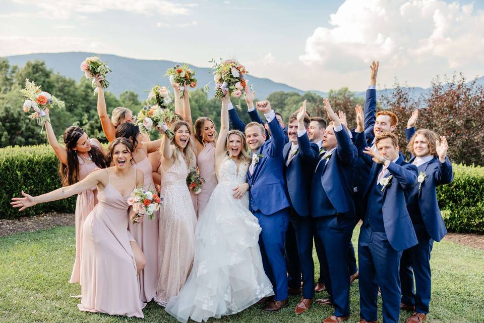 The Inmans Photo