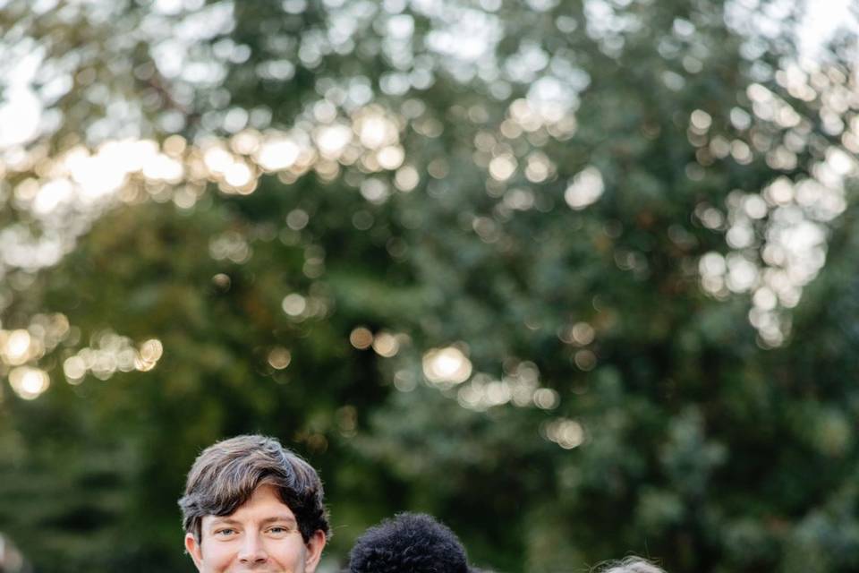The Inmans Photo
