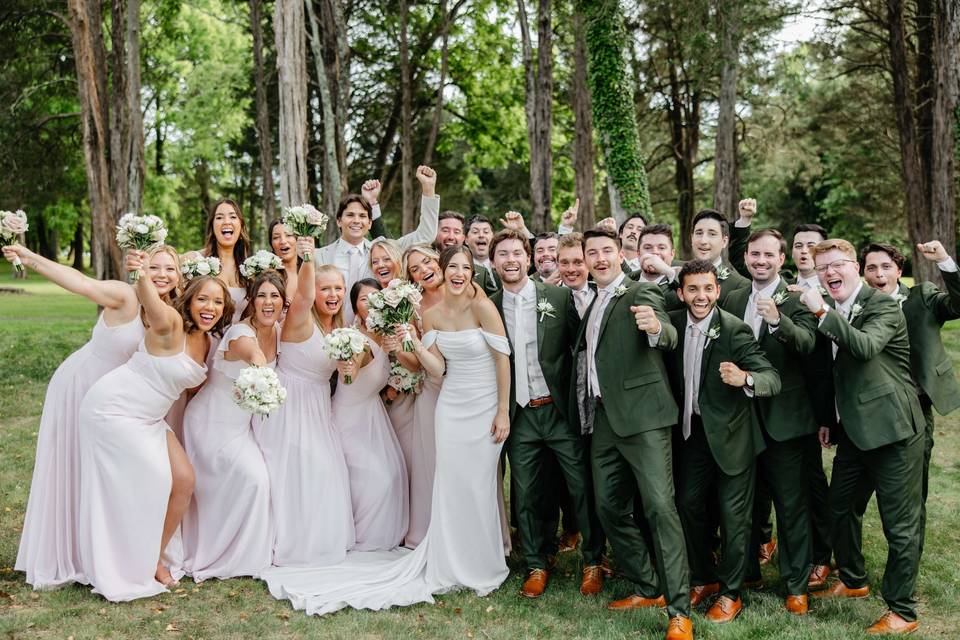 The Inmans Photo