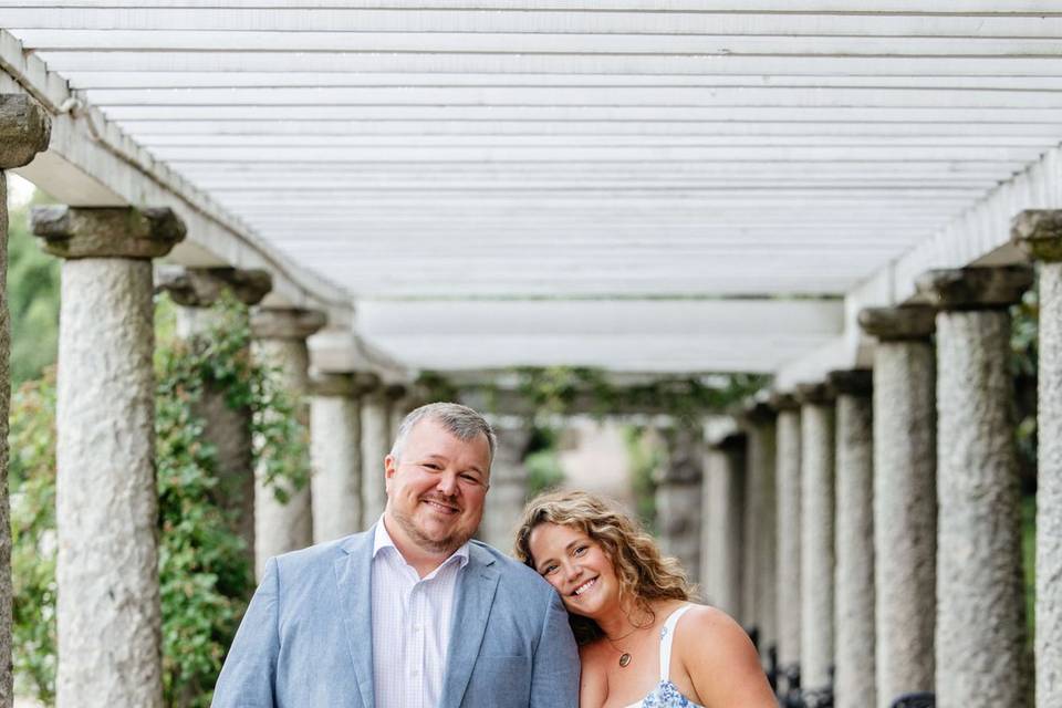 The Inmans Photo