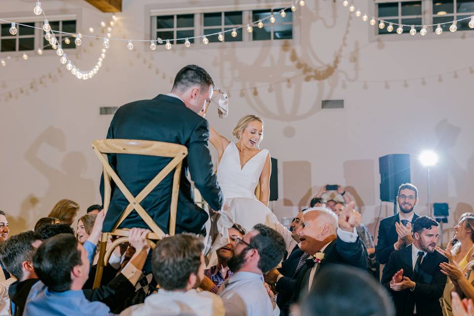 The Inmans Photo and Video